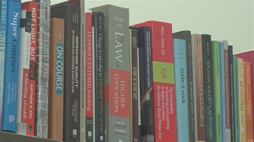 Artificial intelligence transforms learning at colleges an universities