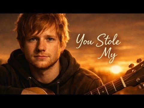 You Stole My Heart 😂❤️ | Funny Love Song | Ed Sheeran Inspired Romant 2026