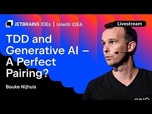 TDD and Generative AI – A Perfect Pairing?
