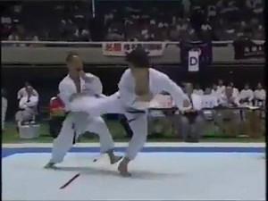 576K views · 15K shares | This is why we love Traditional Karate ❤ | Top Karate Video | Facebook