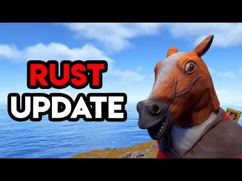 RUST FEBRUARY 2026 UPDATE SUMMARY