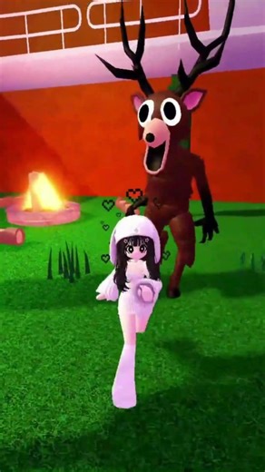 99 nights in the forest HARD MODE✨