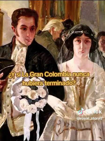 La Gran Colombia: ¿Qué pasaría si no se hubiera disuelto?