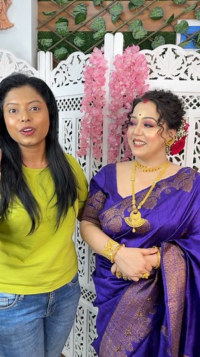 3.8K views · 42 reactions | MY REAL BRIDE Studio booking available...