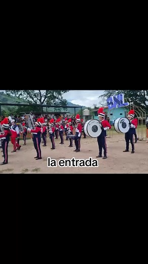 entrada de competencia Instituto inter valle📢💨🦁