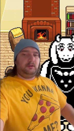 What If Undertale Was Real Life?