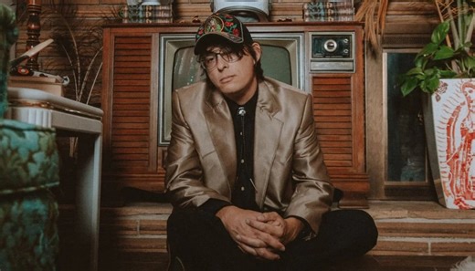 Stephen Wilson Jr.’s ‘Stand by Me’ CMA performance goes viral worldwide