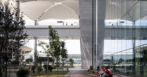 Shunde Grand Opera House