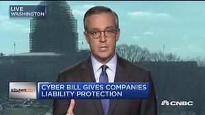 Cyber liability protection