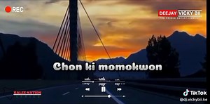 Nebo Kwangu: Yoyo Zing's Kalenjin Hit Song