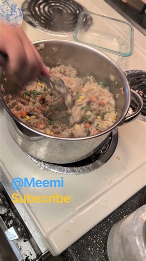 Easy Filipino Garlic Fried Rice Recipe