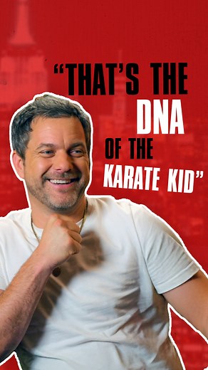 88K views · 1K reactions | Don’t miss this generation’s #KarateKidMovie! Get tickets NOW to see Joshua Jackson in Karate Kid: Legends exclusively in movie theatres May 30. | Karate Kid: Legends | Facebook