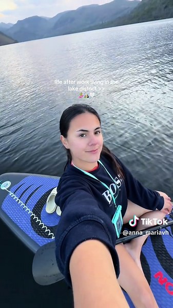 Exploring Spring Adventures in the Lake District