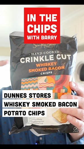 3.1K views · 16 comments |  Dunnes Stores Whiskey Smoked Bacon...
