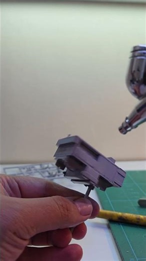 primer #scalemodel #model #modeling #1:48