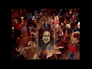 Happy Haunting: Party at Disneyland (Pt. 3)