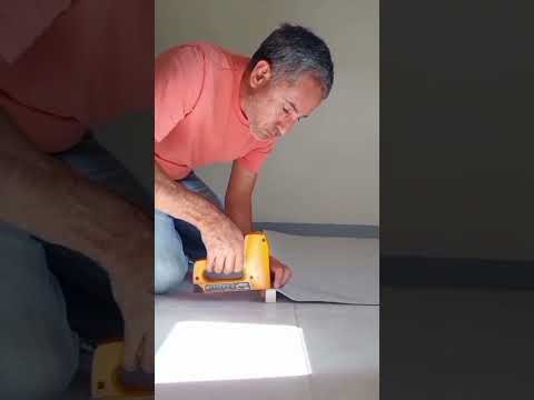 DIY Easy Blinds/Shades Anyone can Make