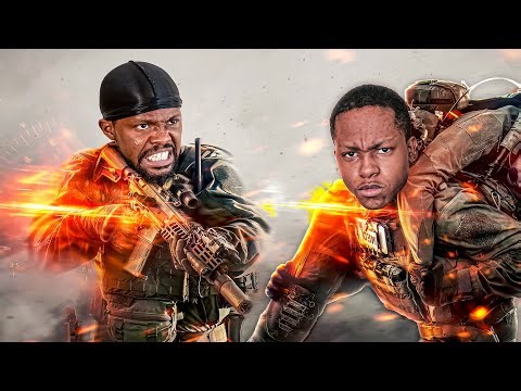 Battlefield 6 New BR Mode!