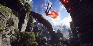 Everything you need to know about Bioware's new release, Anthem.