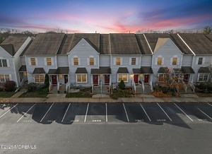 PENDING: - 3510 Scarecrow Court , Freehold, NJ 07728 Well-maintained upper-level condo with finished basement in Strickland Farm. New flooring, fresh paint, & 9 ft ceilings throughout main level. Kitchen has a stainless steel appliance package, granite countertops, & spacious pantry. Main bedroom includes private balcony, & both bedrooms have walk-in closets. A finished basement adds even more versatility with two storage closets & dedicated laundry room. A one-year home warranty will be provide