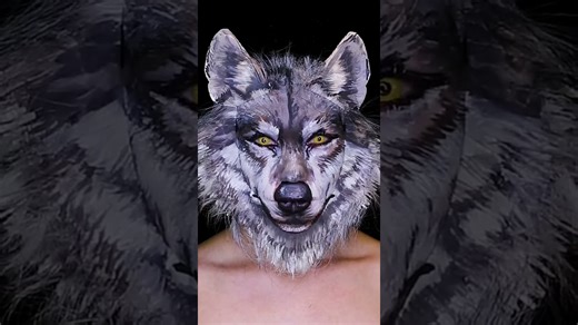 Best Animal Makeup: Viral Transformations!