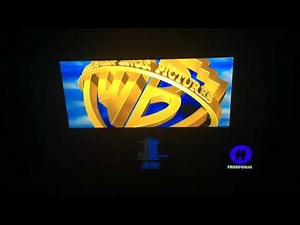 Happy Feet - Freeform Intro (Request #117, NO COPYRIGHT INFRINGEMENT INTENDED)