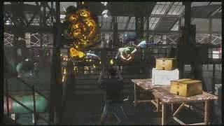 Stranglehold Collector's Edition (Includes Hard Boiled) - Playstation 3