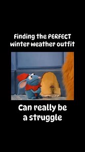 Tutter is truly one of the most relatable Muppets | Muppet History
