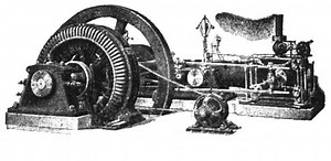 The Complete History of Power Generators - GeneratorStop.com