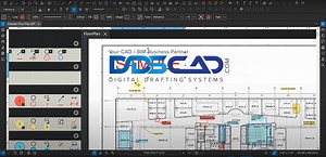 Bring to Front & Send to Back in Bluebeam Revu - DDSCAD