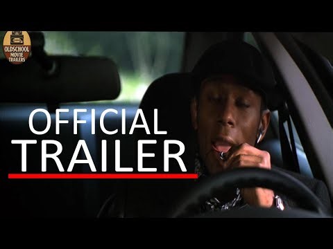 The Italian Job | Official Trailer (2003)