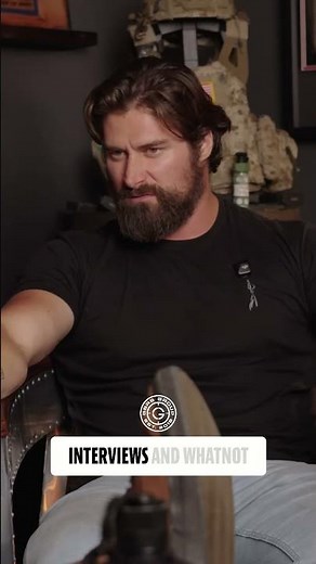 Navy SEAL BUDS - Pre Determination and Intense Preparation