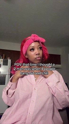 Understanding Double Dates and Two-Man Dynamics