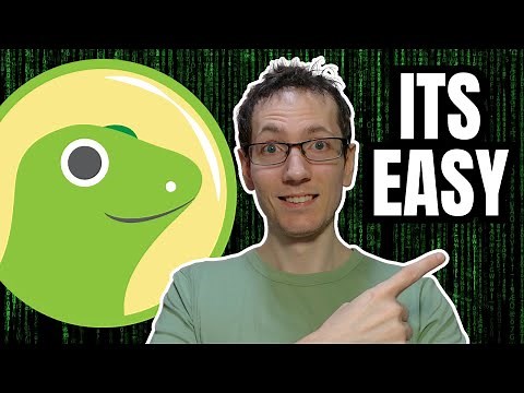 How To Buy Any Crypto On CoinGecko (Guide)