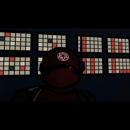 A New Hope Alternate Ending