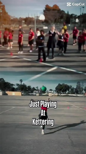 Just Playing rolled into Kettering Elementary School and let me tell you… the playground came ALIVE. Ultimate kickball. Big kicks. Fast bases. Non-stop cheers. The kids showed up READY, brought the teamwork, and turned a classic game into pure magic. This is what it’s all about — movement, confidence, connection, and FUN. We had an absolute blast and we’re already counting down to next week 🙌 👇 Do this • Tag us • Share this reel • Bring Just Playing to your school And tell us — kickball or dod