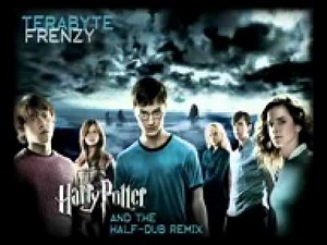 Harry Potter Dubstep Remix