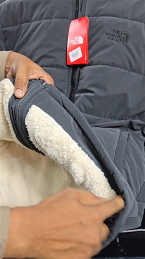 Premium Sherpa Jacket New Color-New Style Available #jacket #sherpajacket #winterjacket #WinterFashion | Signature Lifestyle