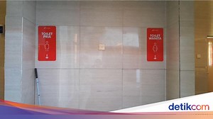 Viral Pegawai SPBU Disebut Intip Wanita dalam Toilet, Pertamina Buka Suara