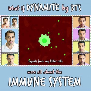 Part 1 of the immunology series! | A Capella Science