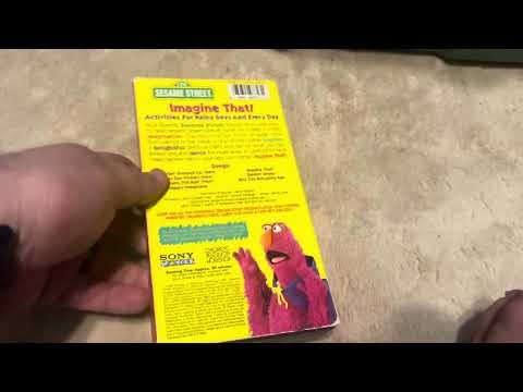 VHS Update For July 13th 2028