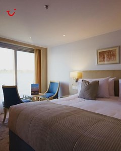 8.4K views · 43 reactions | Life onboard TUI Al Horeya ✨ | TUI River Cruises | Facebook