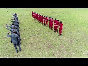 NJOONI OFFICIAL VIDEO-MAGENA MAIN MUSIC MINISTRY