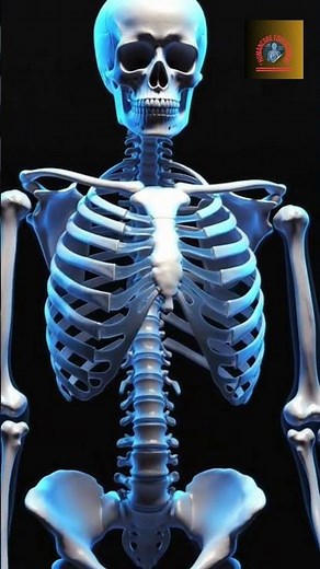 Male vs Female Skeleton 3 Major Differences Explained