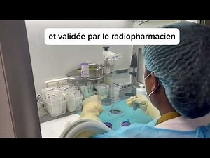 Scintigraphie thyroïdienne