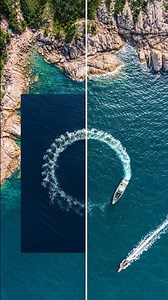 Fast Image Blending Trick | Beginner vs Pro #shorts #photoshop