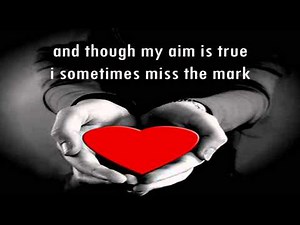 Trixter - Surrender + Lyrics