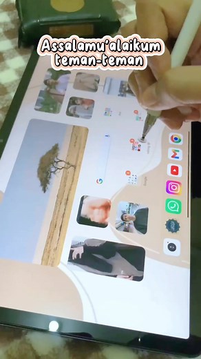 Rekomendasi Aplikasi Catatan Terbaik untuk Redmi Pad SE