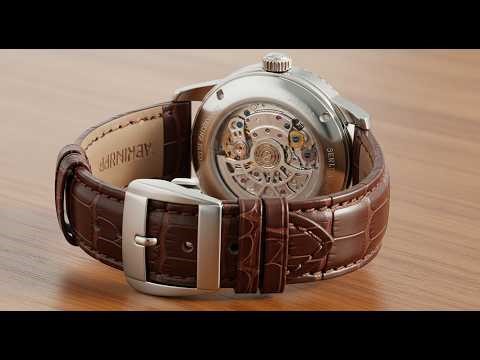 No One Saw This Coming China’s Takeover of These 10 Watches