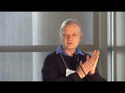Finding the Missing Memristor - R. Stanley Williams